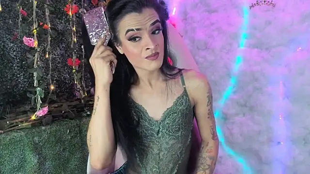 ZAMMIRA online show from 12-19-25, 07:00