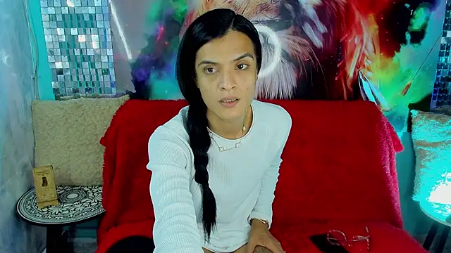 ZAMMIRA online show from 02-19-26, 06:10