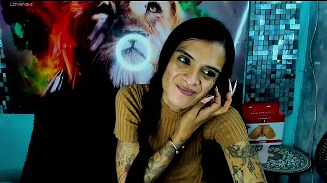 ZAMMIRA online show from 04-02-26, 12:56