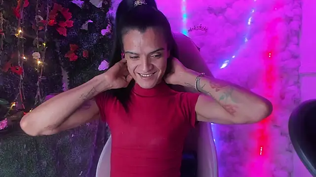 ZAMMIRA online show from 12-17-25, 05:34