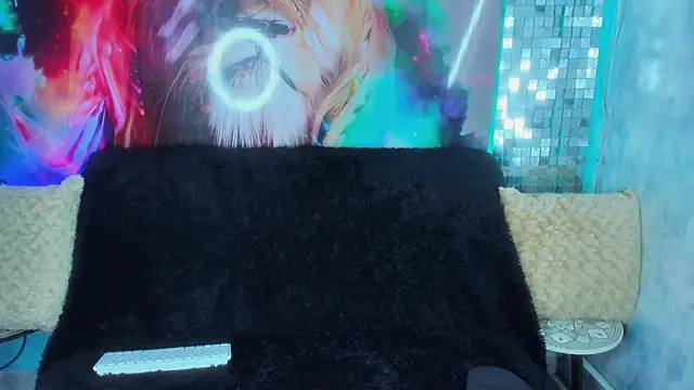 ZAMMIRA online show from 03-25-26, 12:37