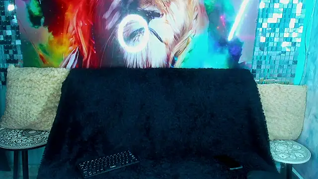 ZAMMIRA online show from 03-28-26, 12:39