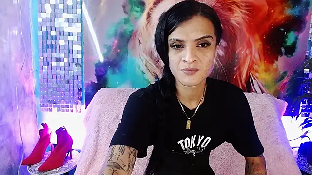 ZAMMIRA online show from 06-12-26, 11:52
