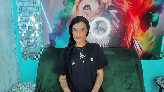 ZAMMIRA online show from 03-13-26, 12:54