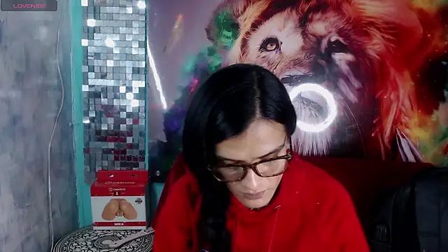 ZAMMIRA online show from 04-19-26, 12:28