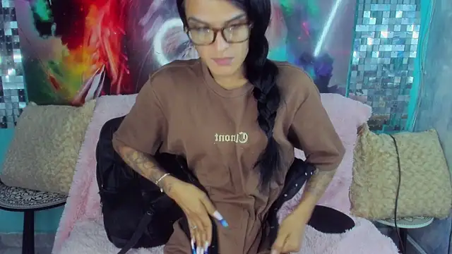 ZAMMIRA online show from 03-24-26, 12:38