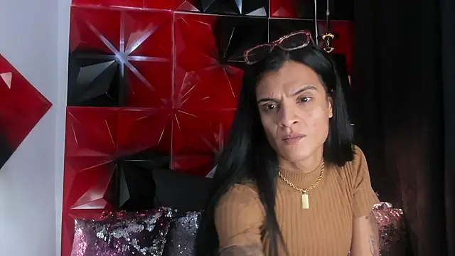 ZAMMIRA online show from 02-13-26, 06:13