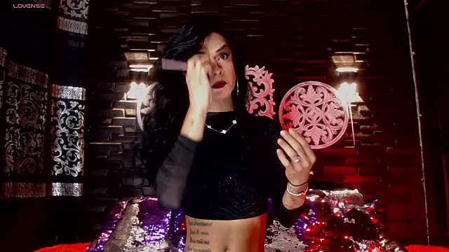 ZAMMIRA online show from 02-26-26, 06:13