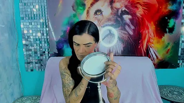 ZAMMIRA online show from 03-11-26, 12:32