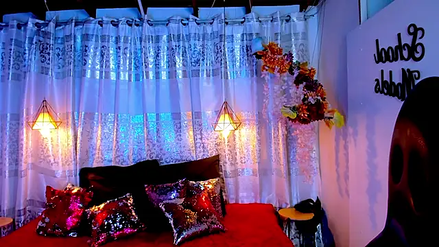 ZAMMIRA online show from 10-27-25, 05:52