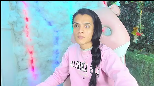 ZAMMIRA online show from 02-10-26, 05:28