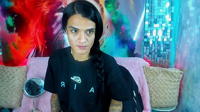 ZAMMIRA online show from 03-22-26, 12:29