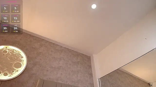 shanell-hott online show from 03-25-26, 04:12