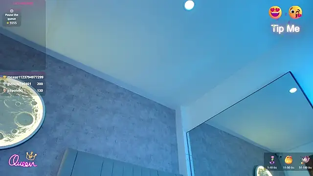 shanell-hott online show from 06-26-26, 03:01
