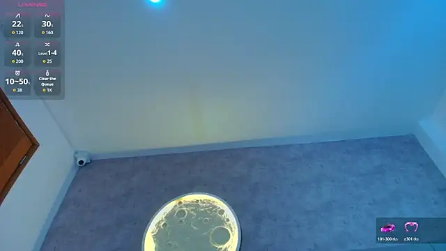 shanell-hott online show from 05-26-26, 04:10