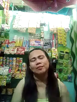 Snapshot of erma_joy chatting on 10-19-25, 01:03 erma joy online show from 10-19-25, 01:03