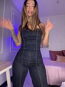 HoneyMollyX online show from 11-27-25, 01:00