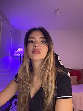 HoneyMollyX online show from 02-10-26, 01:10