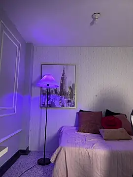 HoneyMollyX online show from 01-12-26, 01:07