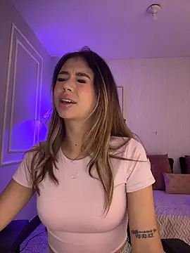 HoneyMollyX online show from 02-05-26, 01:07