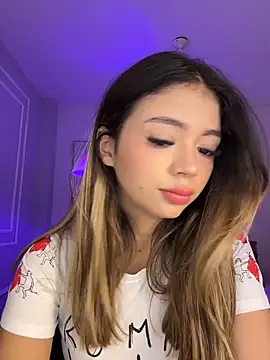 HoneyMollyX online show from 03-19-26, 01:33