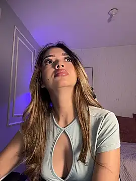 HoneyMollyX online show from 02-01-26, 12:58