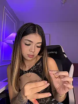 HoneyMollyX online show from 03-27-26, 02:07