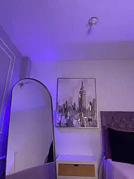 HoneyMollyX online show from 07-01-26, 01:11