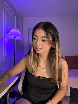 HoneyMollyX online show from 03-31-26, 01:02