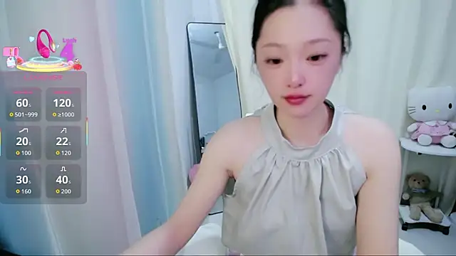 jiangjiangas online show from 03-25-26, 10:19