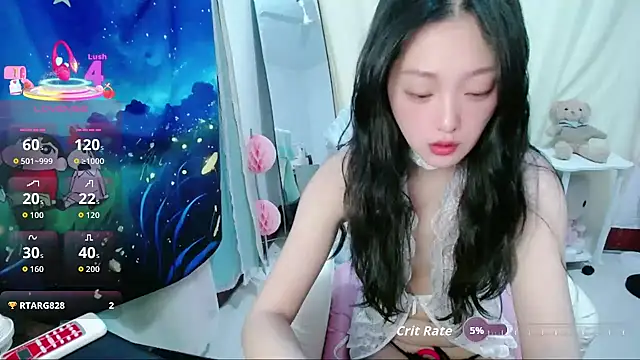 jiangjiangas online show from 01-13-26, 11:14