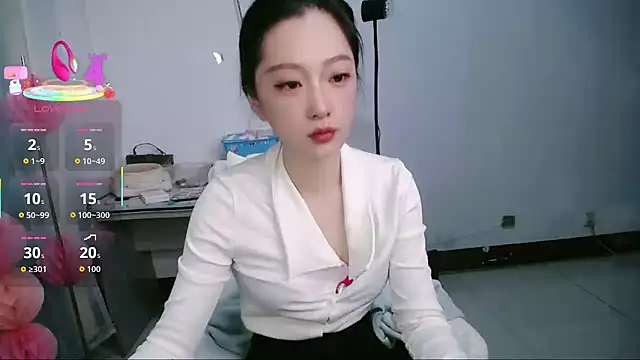 jiangjiangas online show from 11-24-25, 09:59