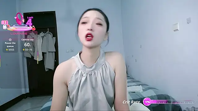 jiangjiangas online show from 11-04-25, 10:24