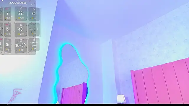 alexandralopez- online show from 10-24-25, 03:49