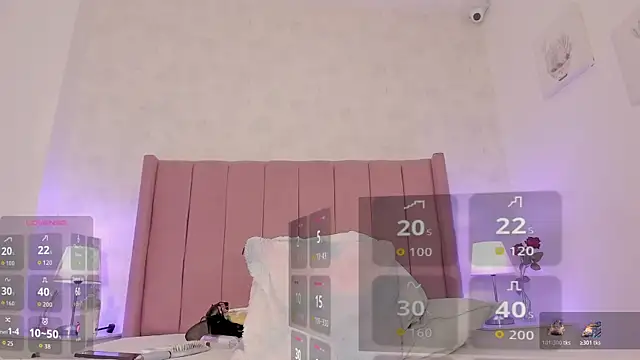 alexandralopez- online show from 07-16-26, 07:22