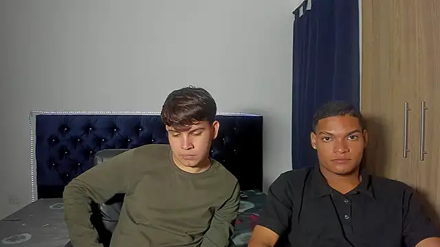 isaac master77 online show from 11-16-25, 03:22