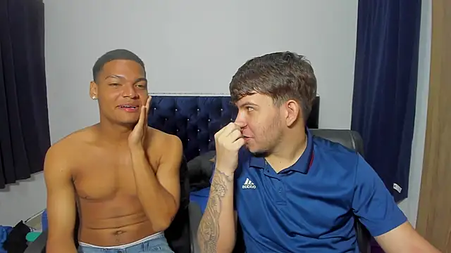 isaac master77 online show from 10-29-25, 03:27