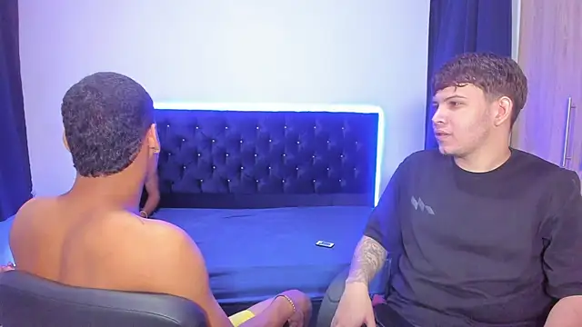 isaac master77 online show from 10-25-25, 03:06