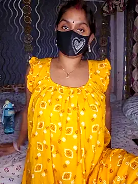 Sweet-Maddlina online show from 11-09-25, 05:50