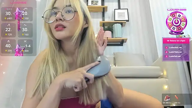 AlisswithYoga online show from 11-29-25, 12:55