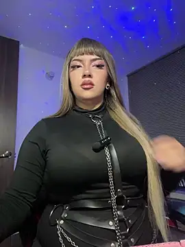 myevangeline 1 online show from 02-05-26, 05:36