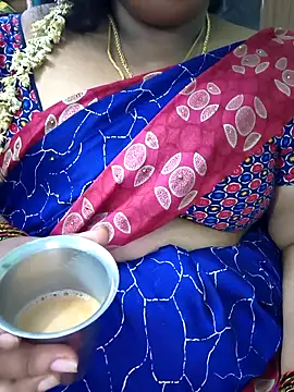 sweetrevathi online show from 10-21-25, 01:05