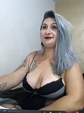 LilithGreenn online show from 10-20-25, 06:59