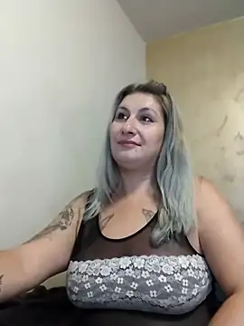 LilithGreenn online show from 10-12-25, 05:20