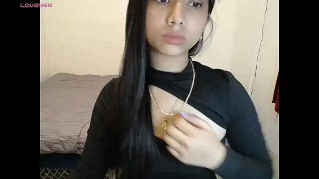 Snapshot of Maria_stella chatting on 07-04-26, 07:18 Maria stella online show from 07-04-26, 07:18