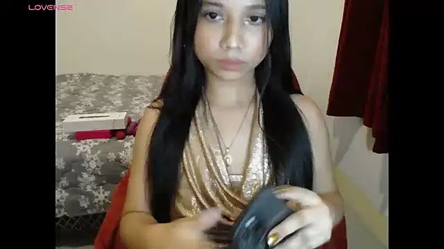 Snapshot of Maria_stella chatting on 05-22-26, 04:49 Maria stella online show from 05-22-26, 04:49