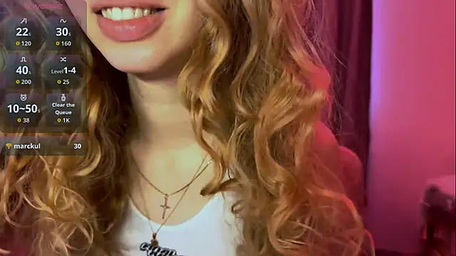 LunaCrave online show from 12-14-25, 10:21