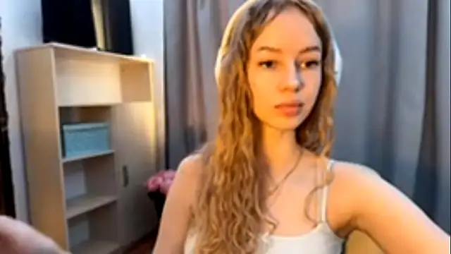 LunaCrave online show from 11-03-25, 11:14