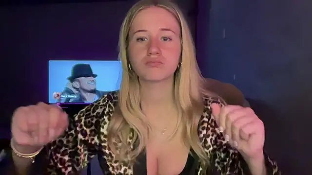 itssosierra online show from 06-17-26, 04:34