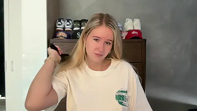 itssosierra online show from 05-01-26, 12:26